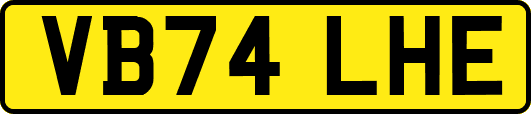 VB74LHE