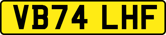 VB74LHF