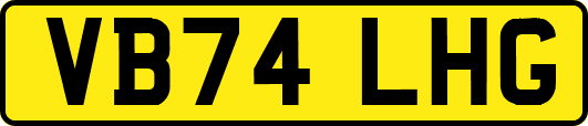VB74LHG