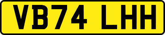 VB74LHH