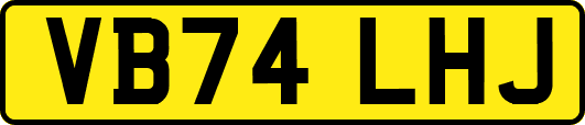 VB74LHJ