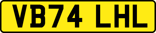 VB74LHL