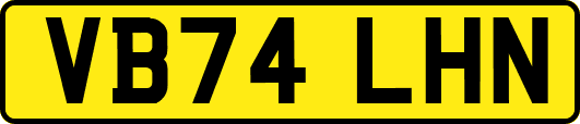 VB74LHN