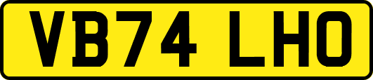 VB74LHO