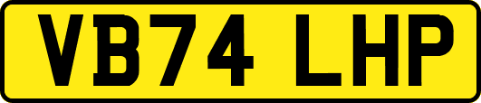 VB74LHP