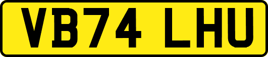 VB74LHU