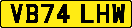 VB74LHW