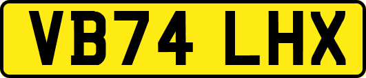 VB74LHX