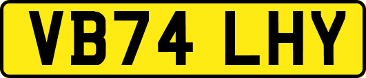 VB74LHY