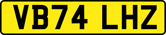 VB74LHZ