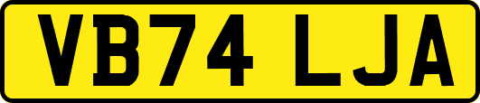 VB74LJA