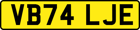 VB74LJE
