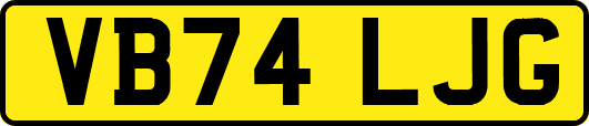 VB74LJG