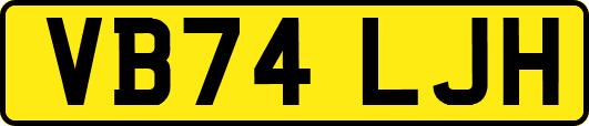 VB74LJH