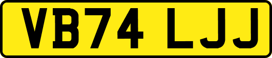 VB74LJJ