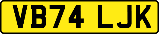 VB74LJK