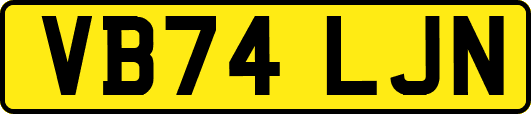 VB74LJN