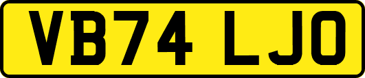 VB74LJO