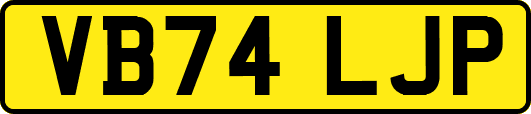 VB74LJP