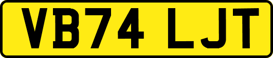 VB74LJT