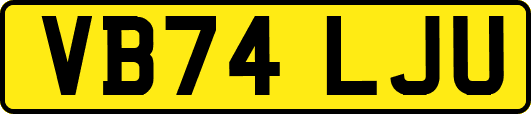 VB74LJU