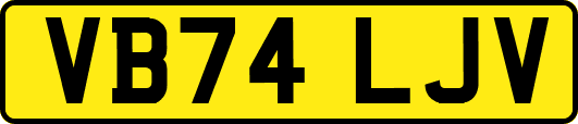 VB74LJV