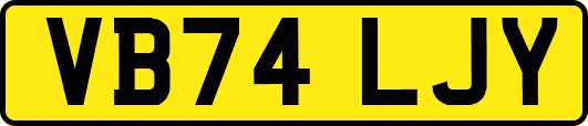 VB74LJY