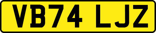 VB74LJZ