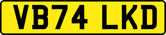 VB74LKD