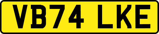 VB74LKE