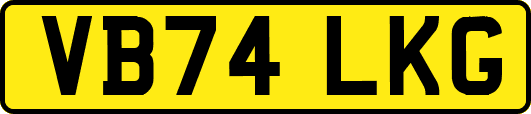 VB74LKG