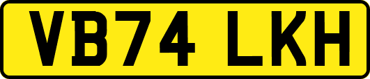 VB74LKH
