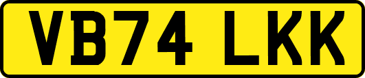VB74LKK