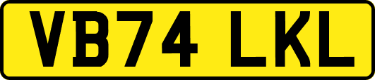 VB74LKL