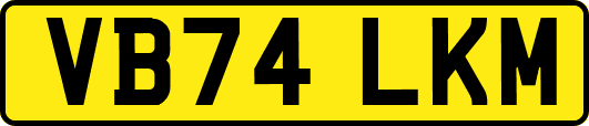 VB74LKM