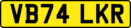 VB74LKR