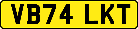 VB74LKT