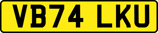 VB74LKU