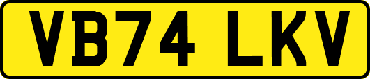 VB74LKV