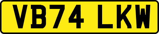 VB74LKW