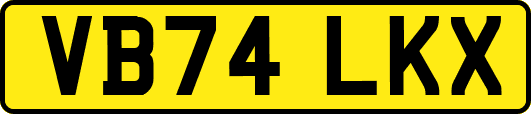 VB74LKX