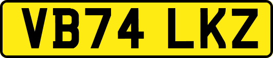 VB74LKZ