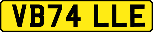 VB74LLE
