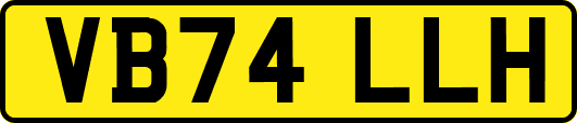 VB74LLH