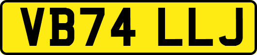 VB74LLJ