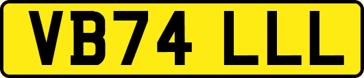 VB74LLL