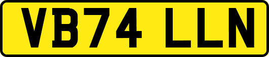 VB74LLN