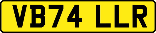 VB74LLR