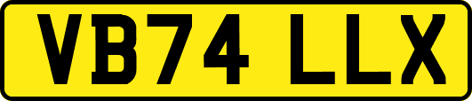 VB74LLX