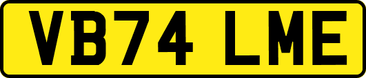 VB74LME
